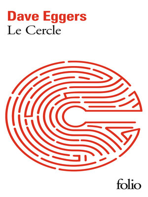 Le Cercle - ebook